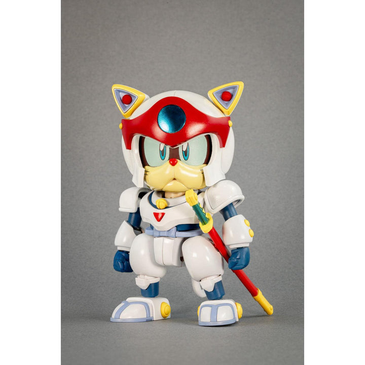 ヤッ太郎＆トリツックン 1/12スケール