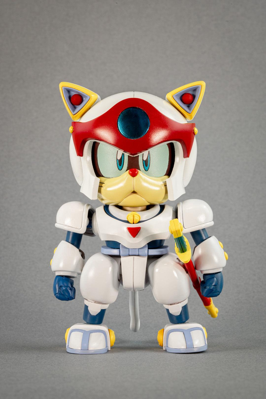 ヤッ太郎＆トリツックン 1/12スケール