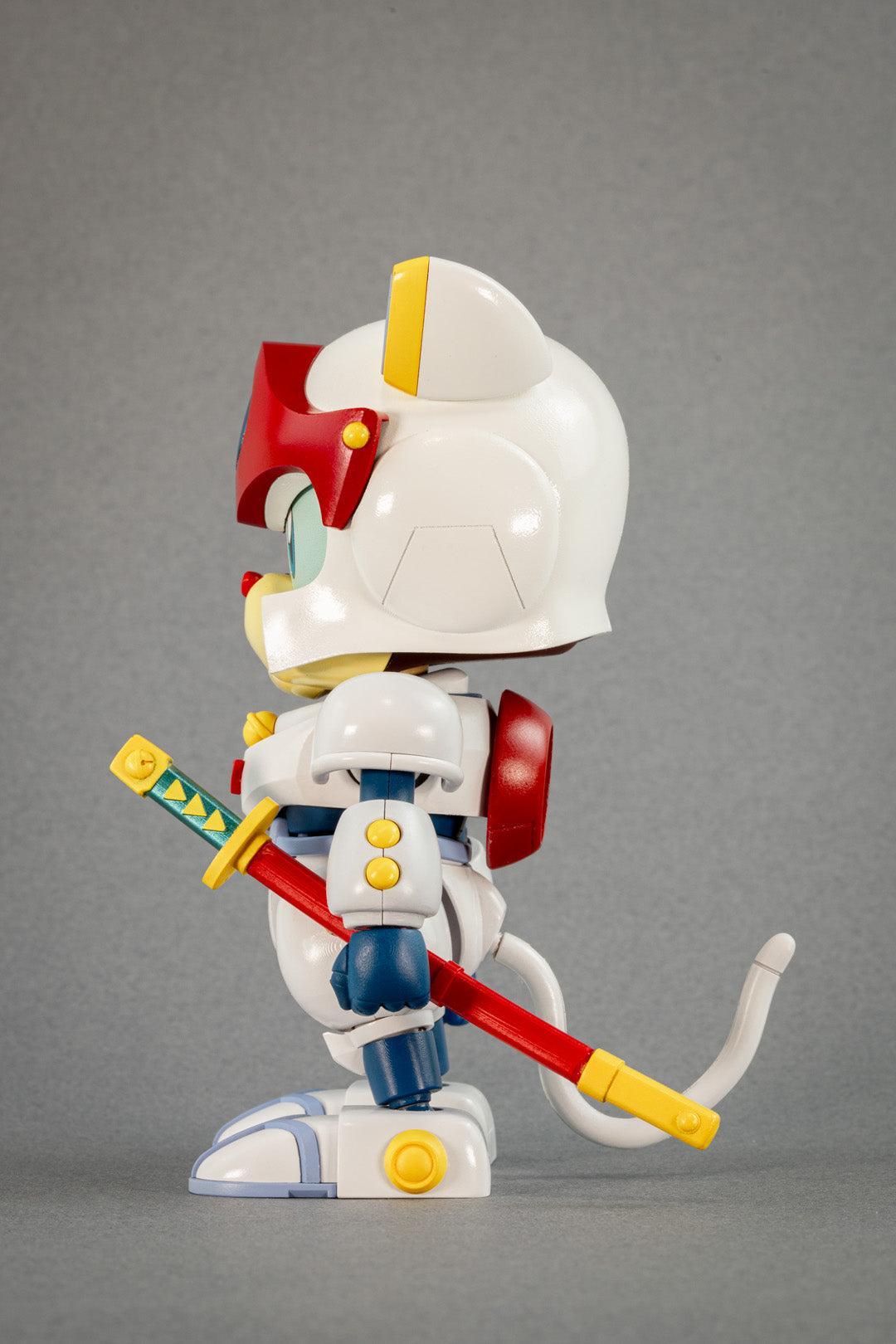 ヤッ太郎＆トリツックン 1/12スケール – SOOTANG HOBBY