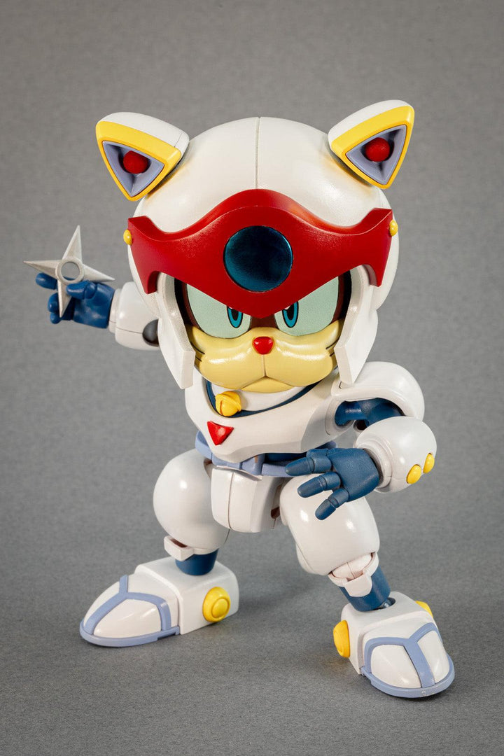 ヤッ太郎＆トリツックン 1/12スケール