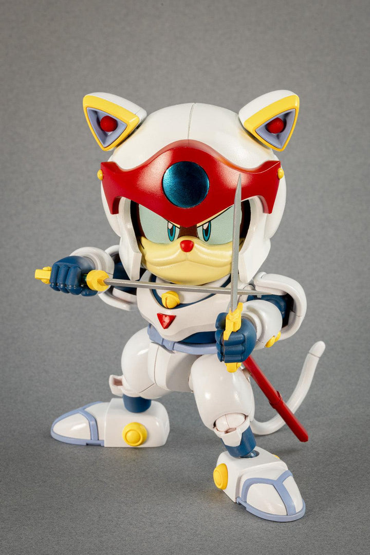 ヤッ太郎＆トリツックン 1/12スケール