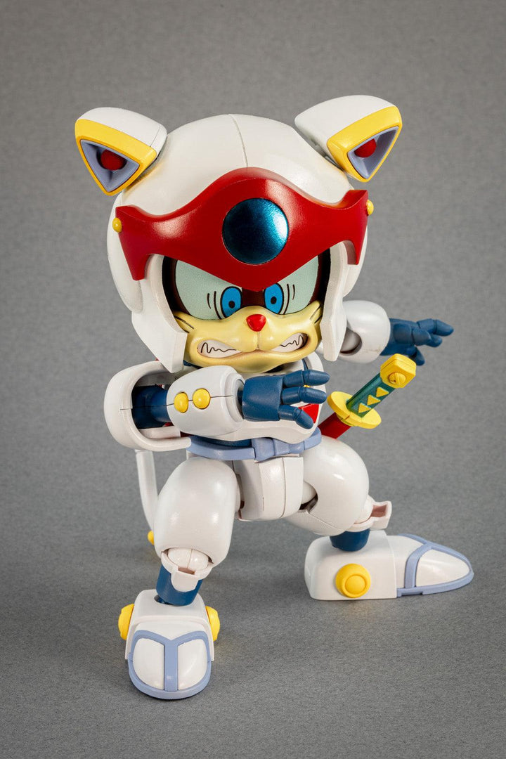 ヤッ太郎＆トリツックン 1/12スケール