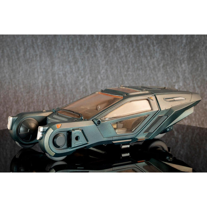 K's Spinner 1/32スケール