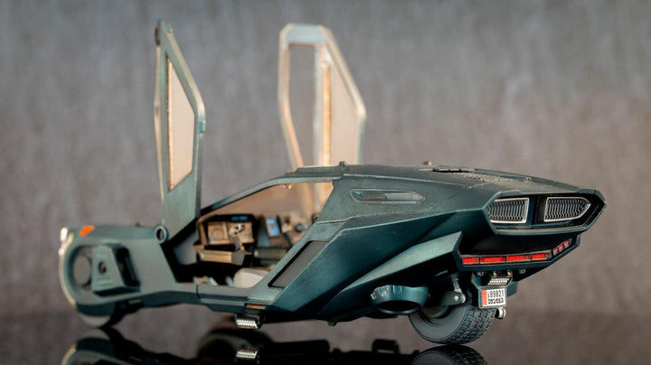 K's Spinner 1/32スケール