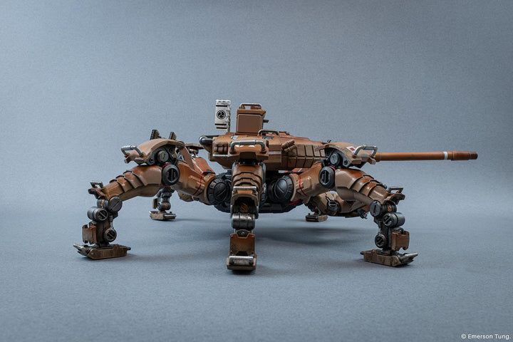 TYPE 33 HEIKEGANI  1/48スケール