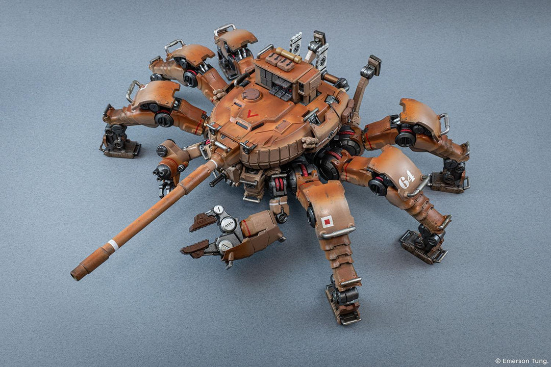 TYPE 33 HEIKEGANI  1/48スケール