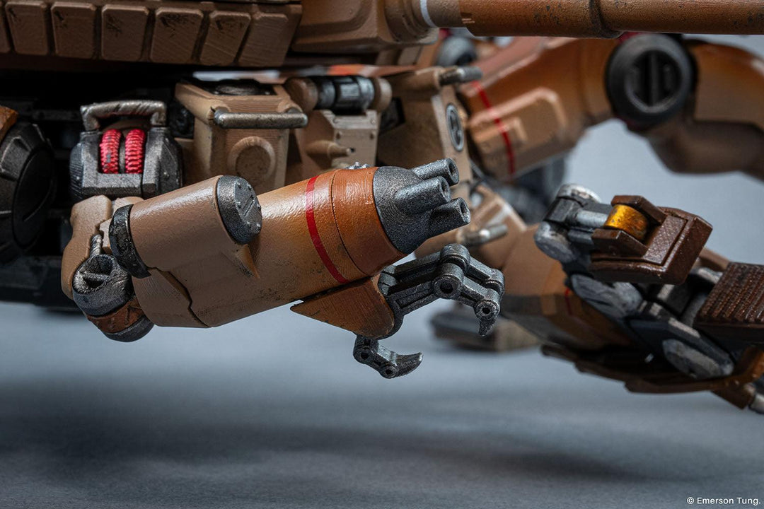 TYPE 33 HEIKEGANI  1/48スケール
