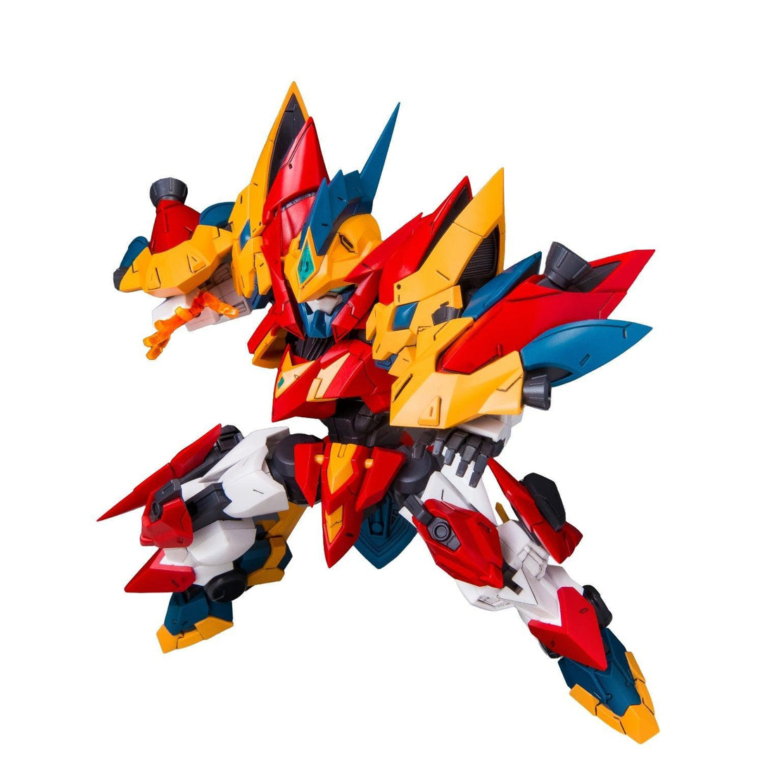 Gear Frame GF-R01 イグナティウス