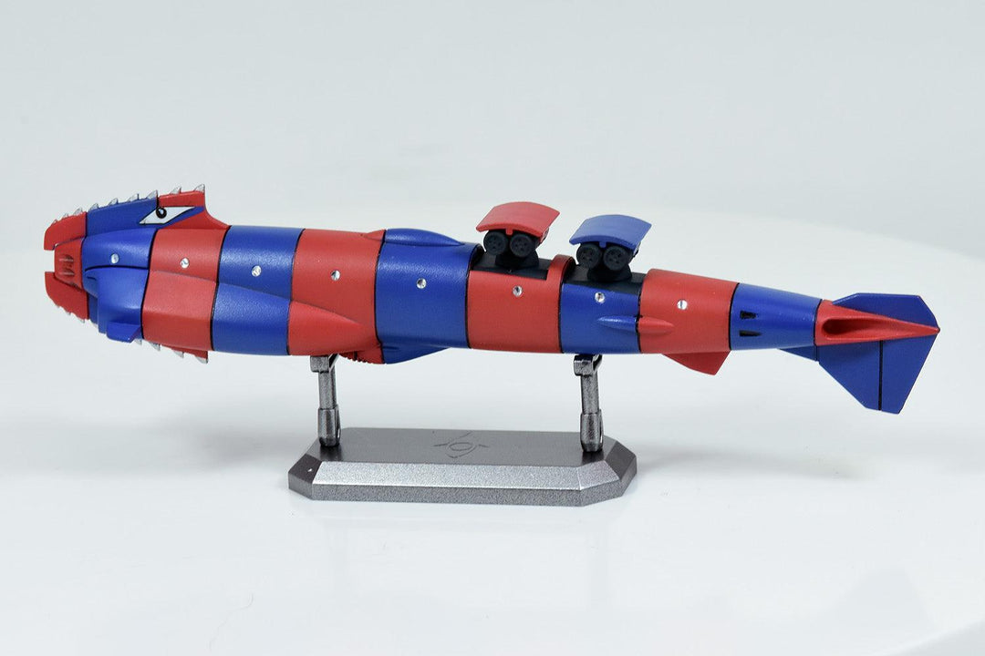 ナディア メカニックセレクション