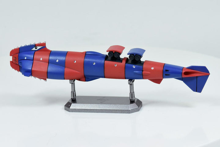 ナディア メカニックセレクション