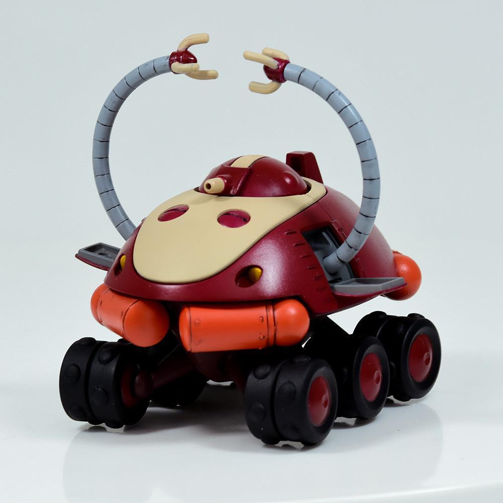 ナディア メカニックセレクション