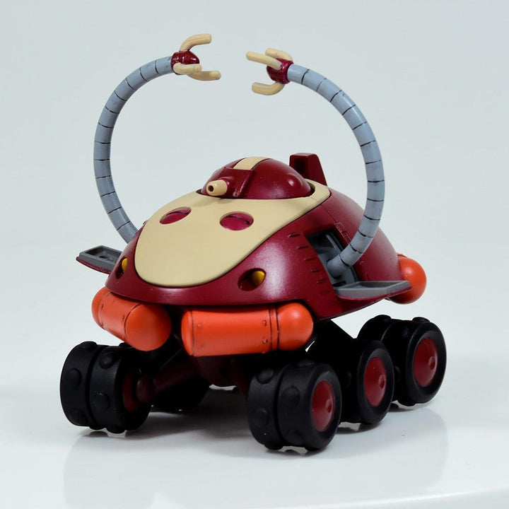 ナディア メカニックセレクション