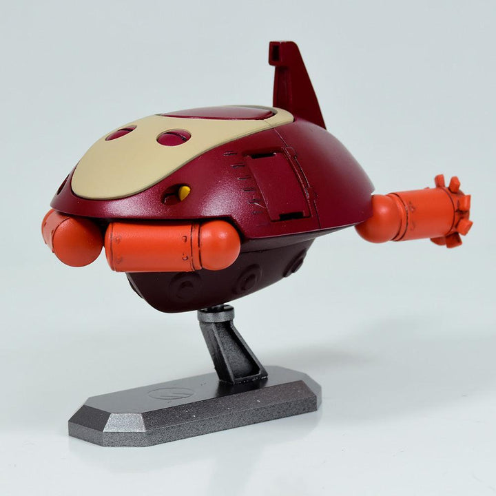 ナディア メカニックセレクション