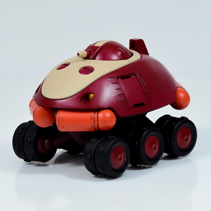 ナディア メカニックセレクション