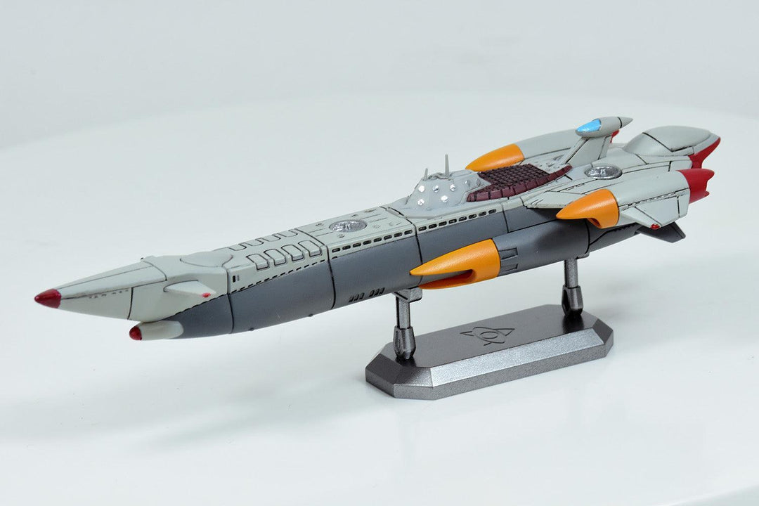 ナディア メカニックセレクション