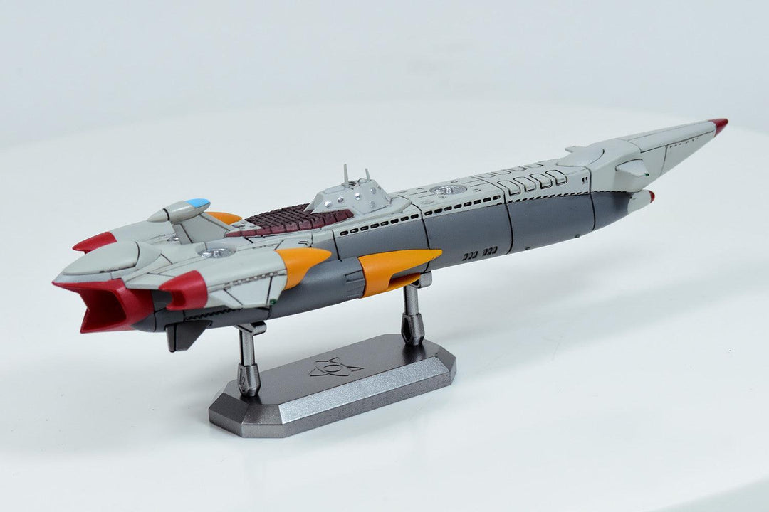 ナディア メカニックセレクション