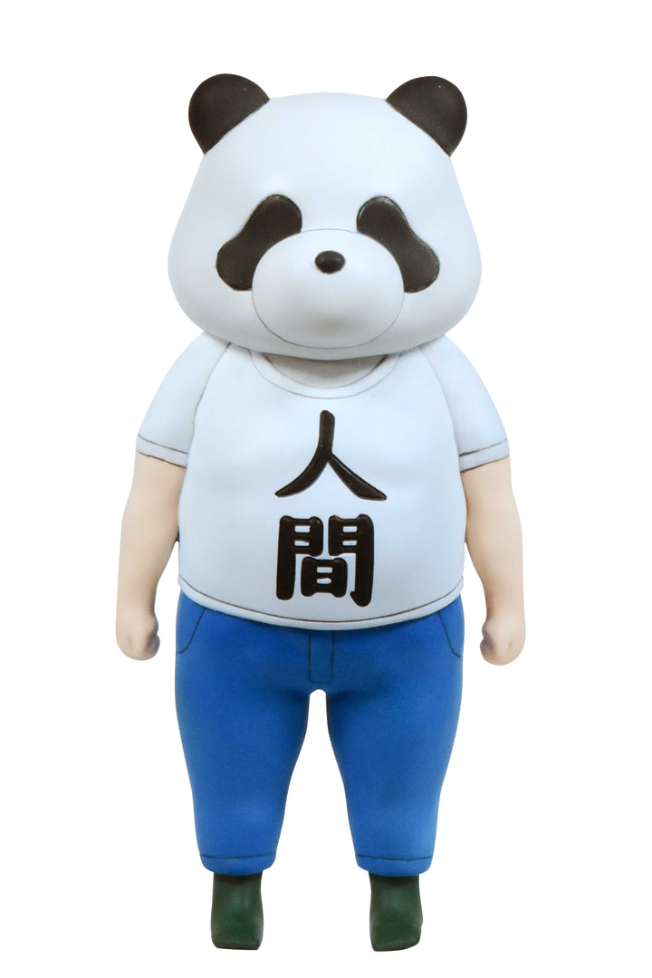 パンダ人間