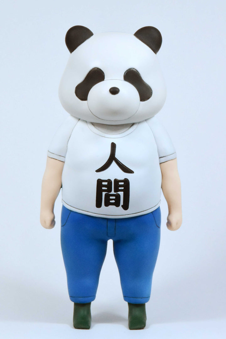 パンダ人間