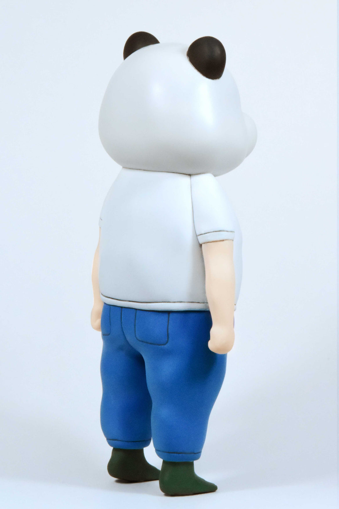 パンダ人間