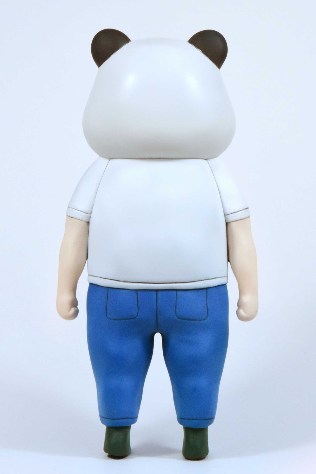 パンダ人間