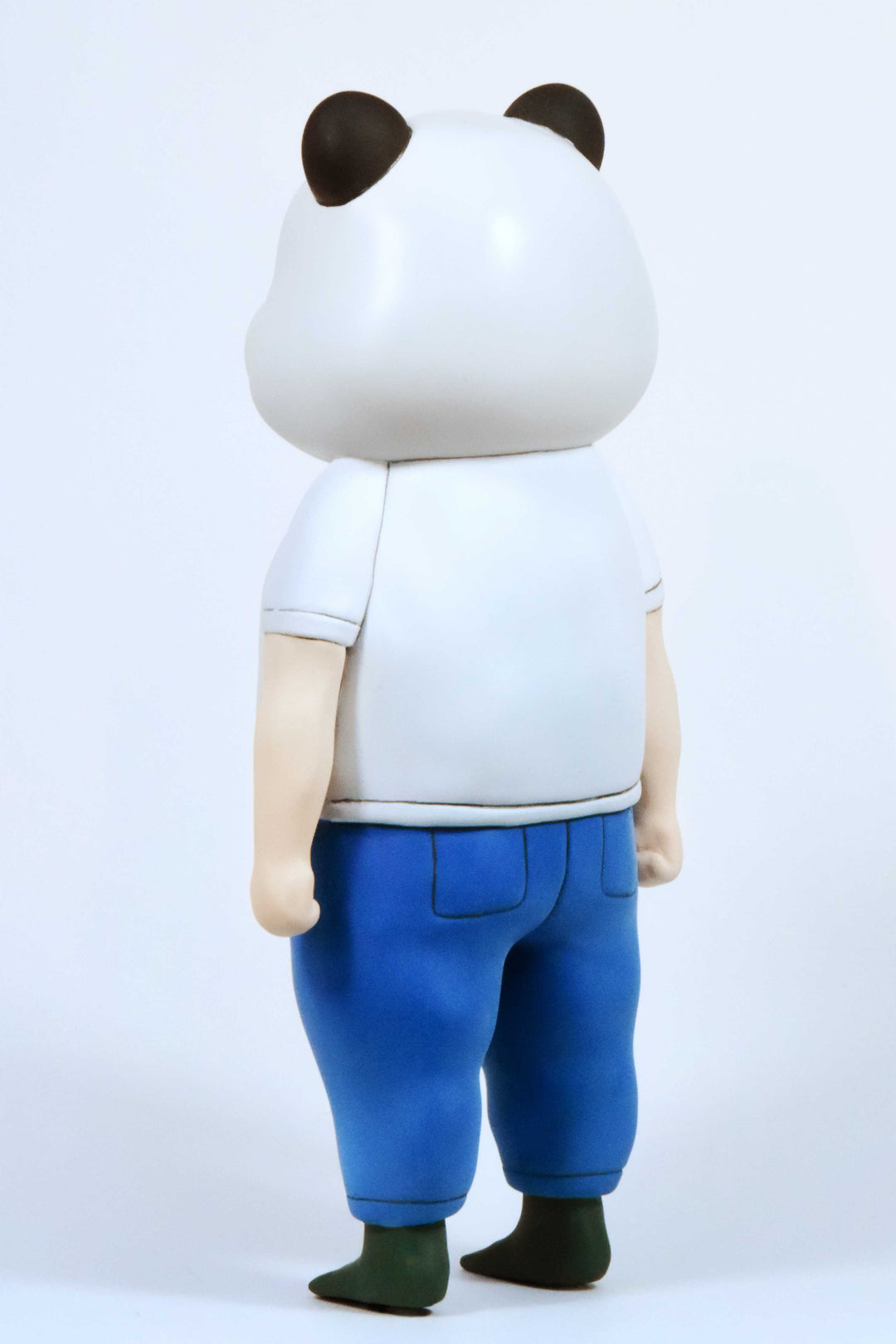 パンダ人間