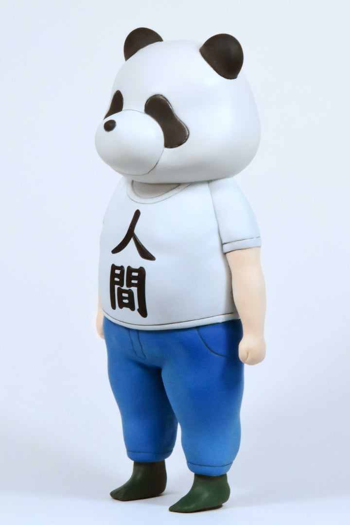 パンダ人間