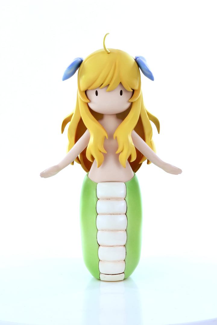 邪神ちゃん