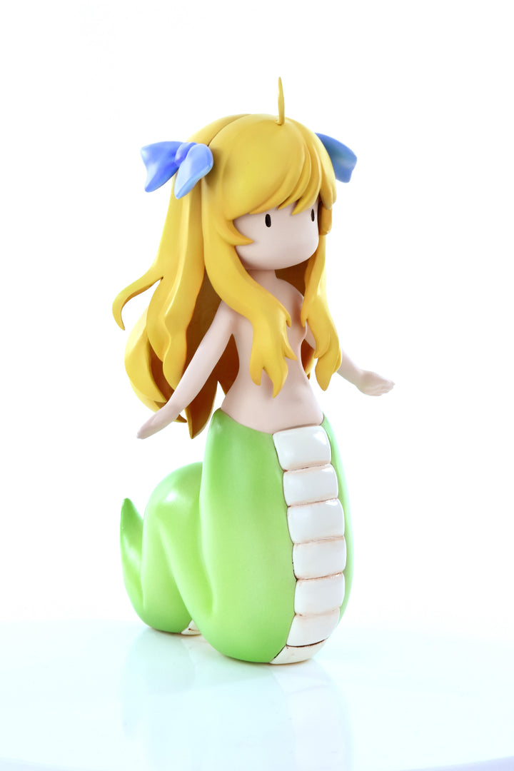 邪神ちゃん