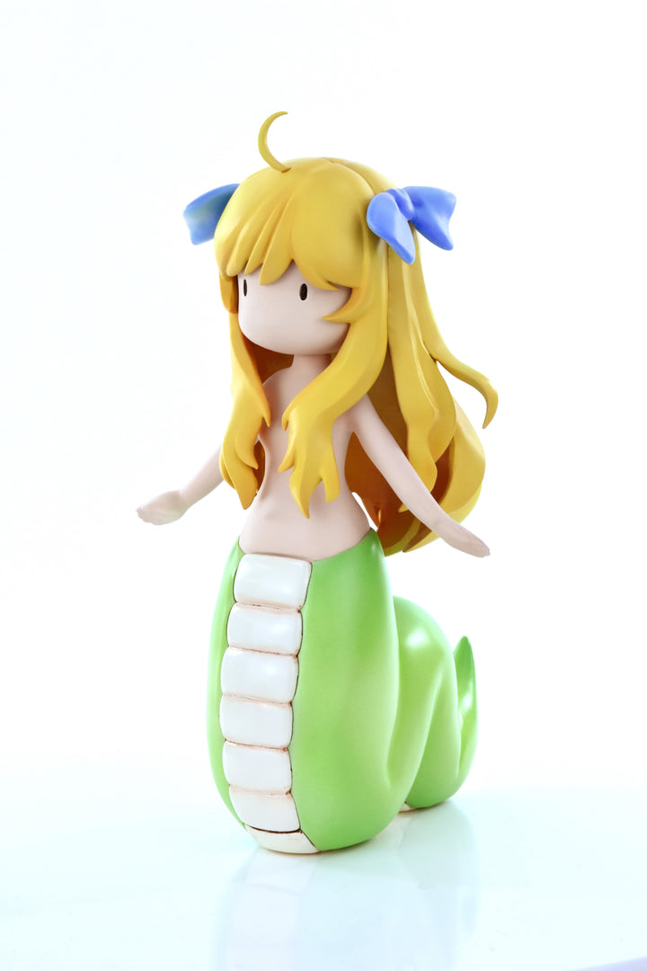 邪神ちゃん
