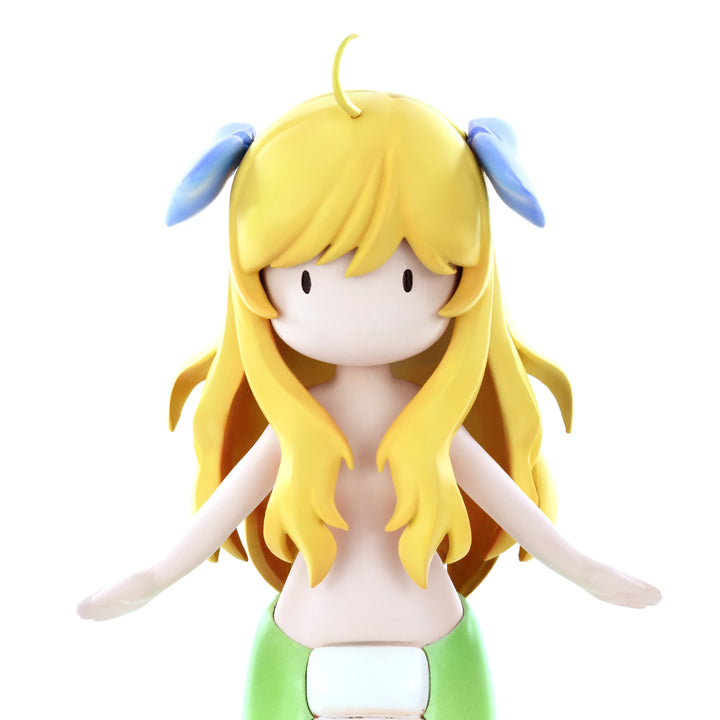 邪神ちゃん