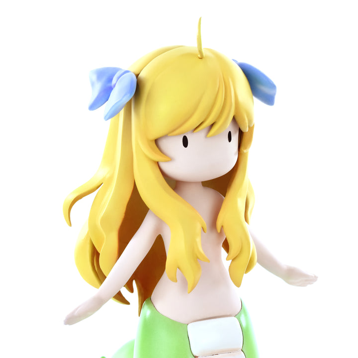 邪神ちゃん