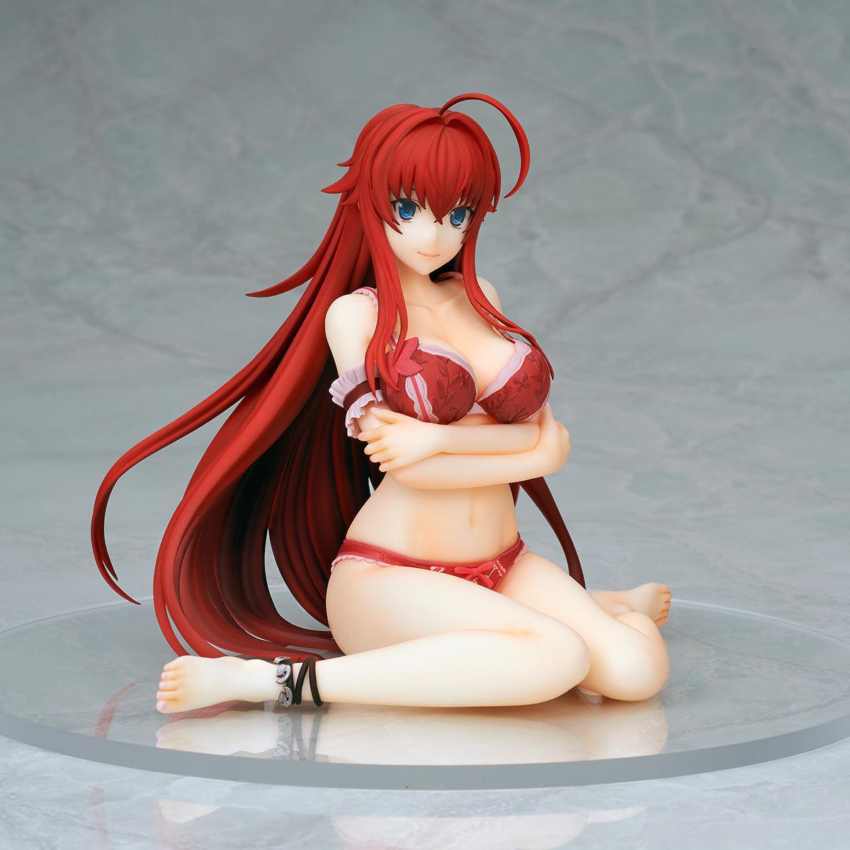 リアス・グレモリー ランジェリーVer. 1/7 再販】リアス・グレモリー ランジェリーVer． 1/7スケール – SOOTANG HOBBY