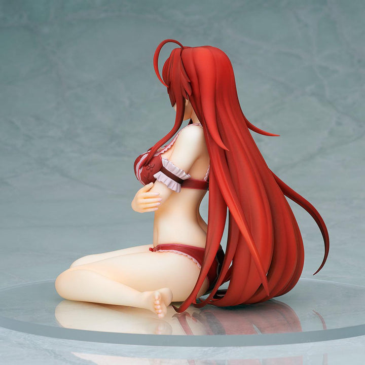 【再販】リアス・グレモリー ランジェリーVer． 1/7スケール