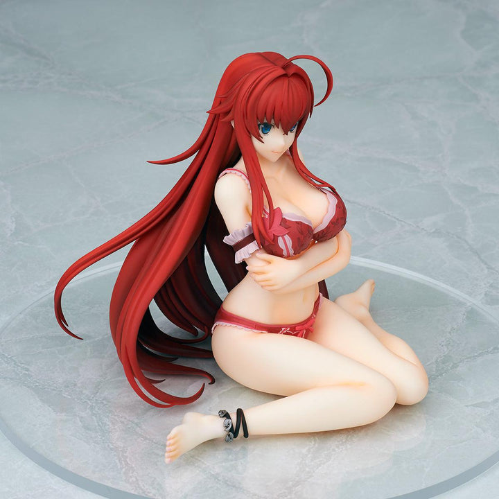【再販】リアス・グレモリー ランジェリーVer． 1/7スケール