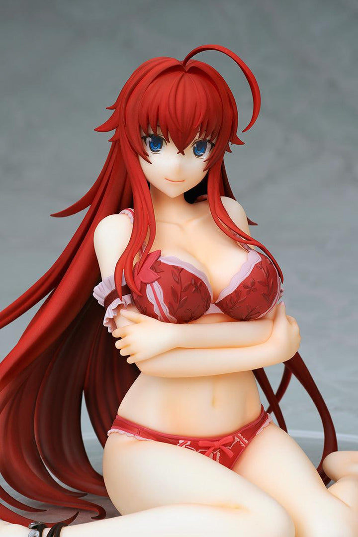 【再販】リアス・グレモリー ランジェリーVer． 1/7スケール