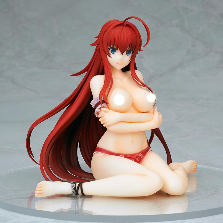 【再販】リアス・グレモリー ランジェリーVer． 1/7スケール