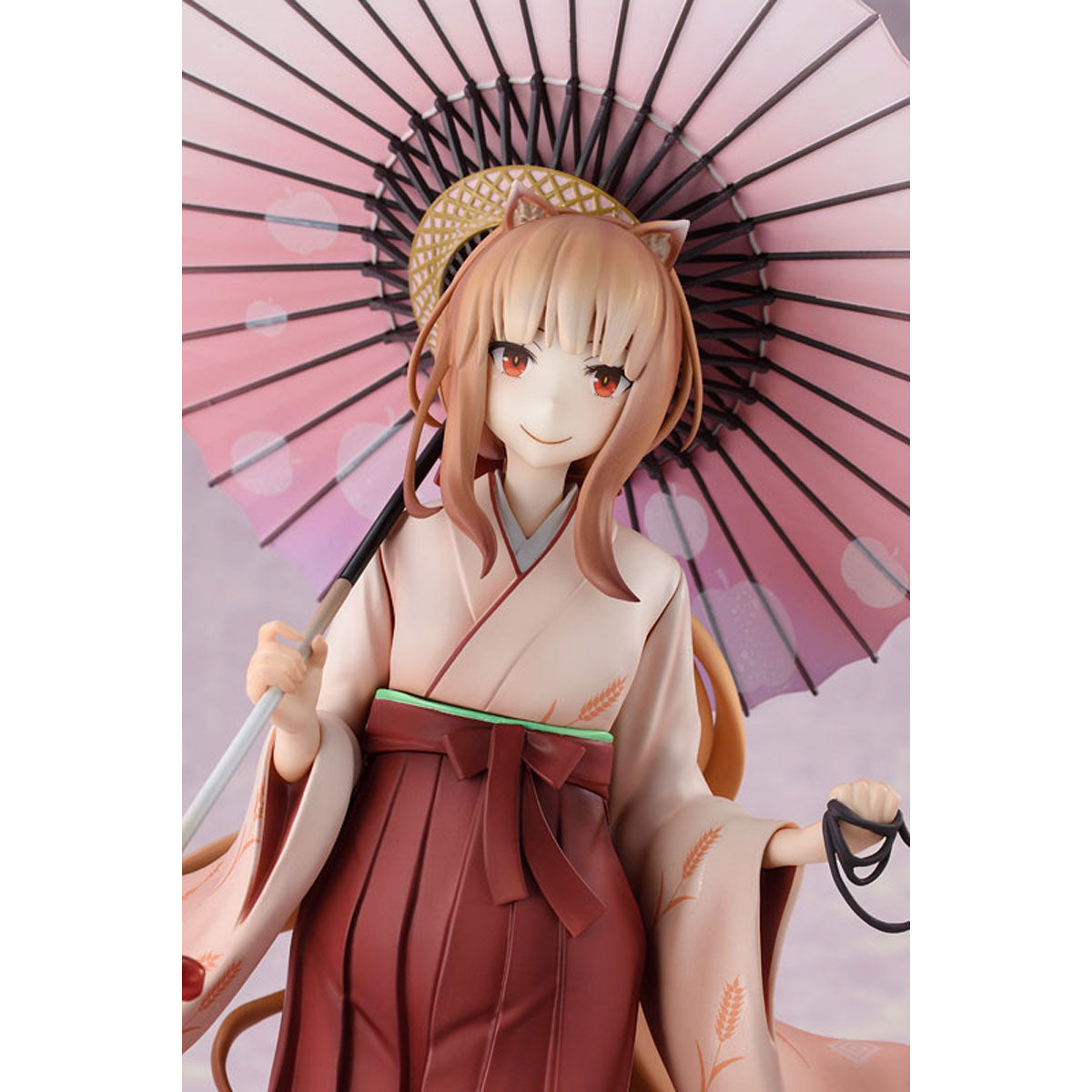 ホロ 袴Ver. 1/6スケール – SOOTANG HOBBY