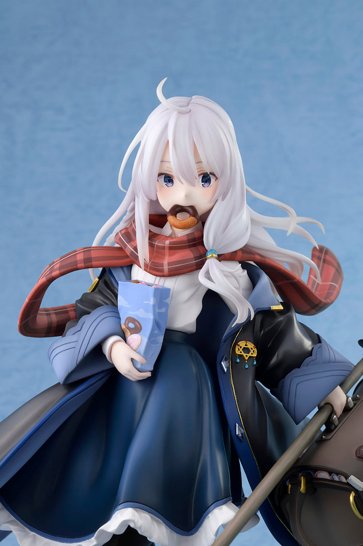 イレイナ 1/7スケール