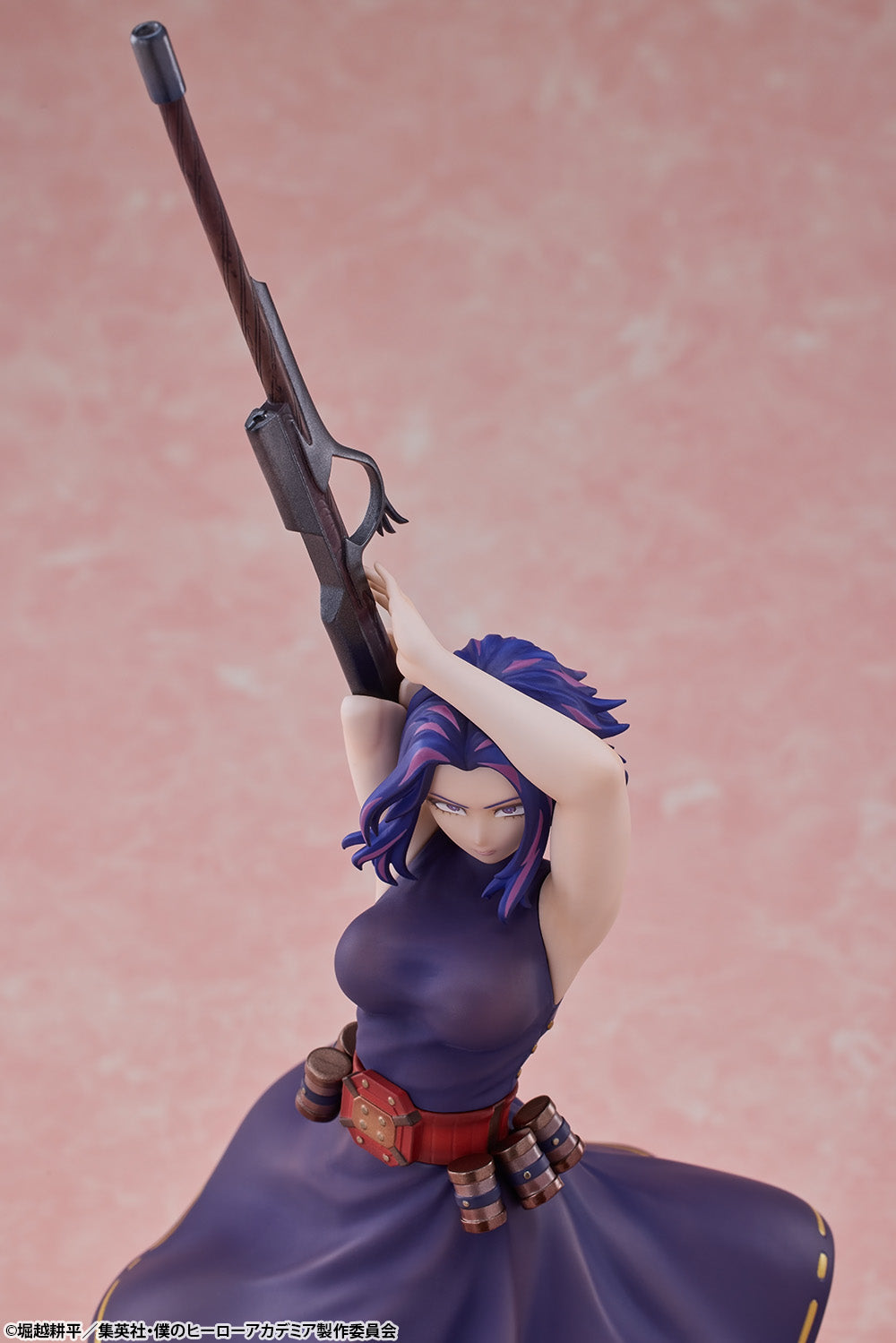 レディ・ナガン 1/8スケール – SOOTANG HOBBY