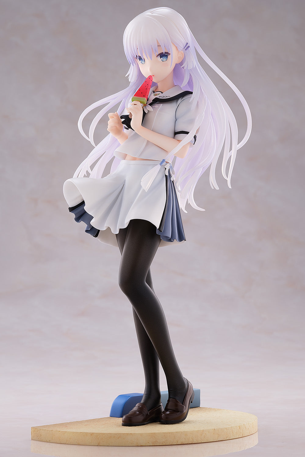 鳴瀬しろは 1/7スケール