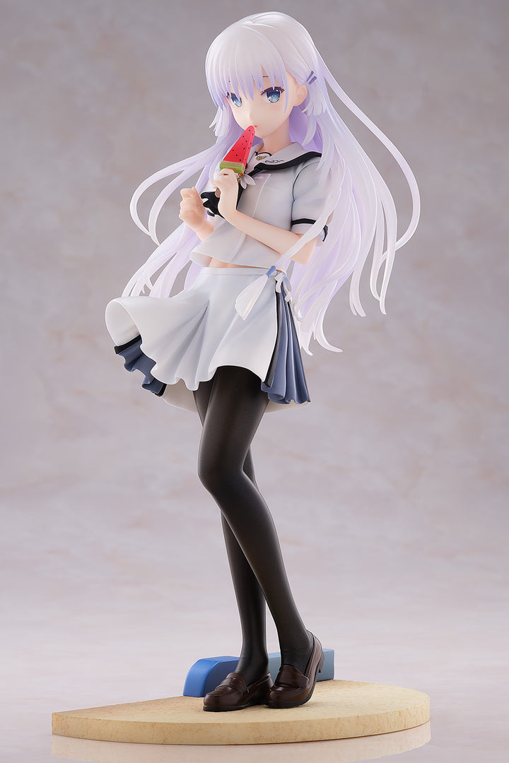 鳴瀬しろは 1/7スケール