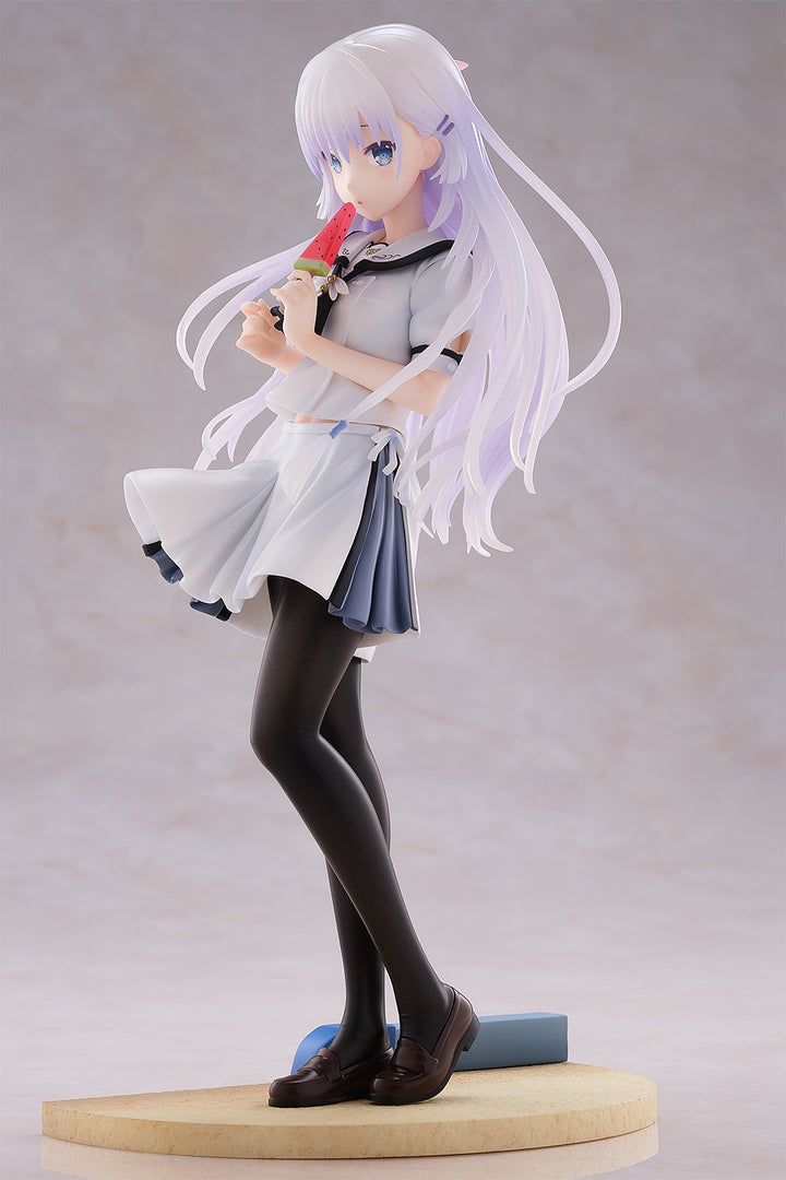 鳴瀬しろは 1/7スケール