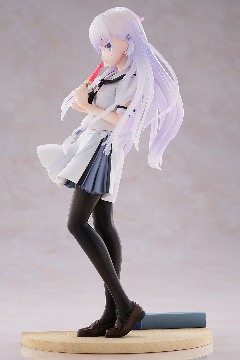 鳴瀬しろは 1/7スケール