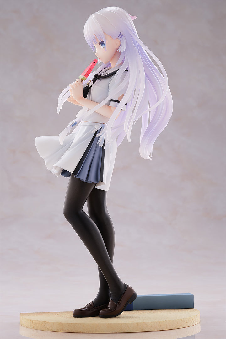 鳴瀬しろは 1/7スケール