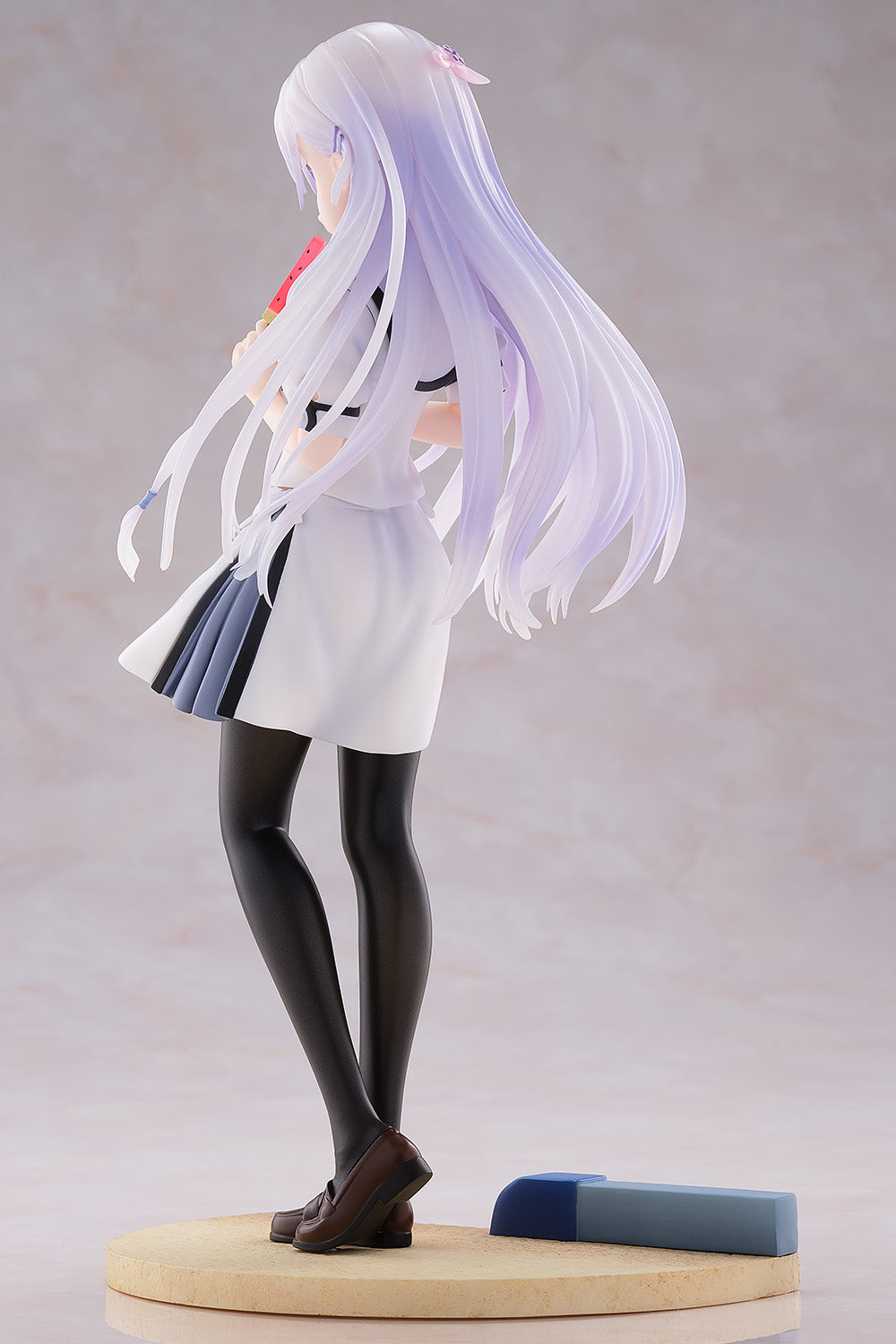 鳴瀬しろは 1/7スケール