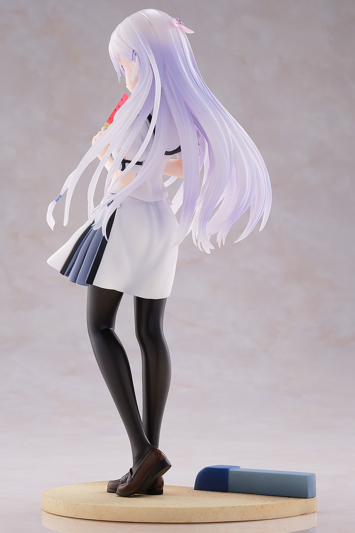 鳴瀬しろは 1/7スケール