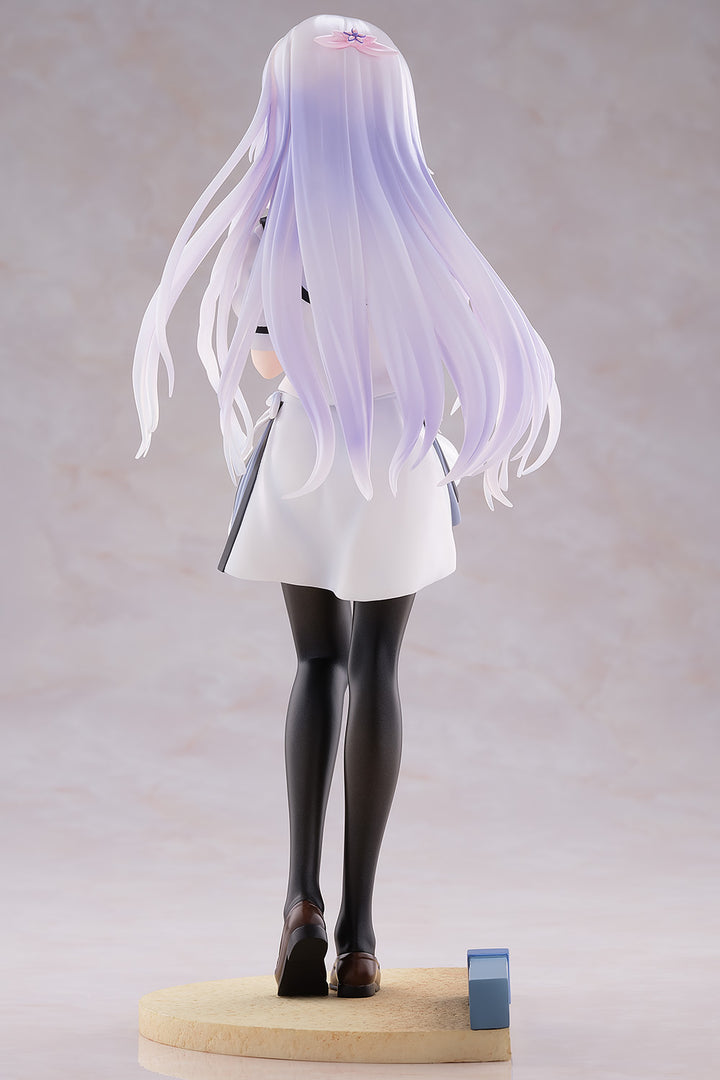 鳴瀬しろは 1/7スケール