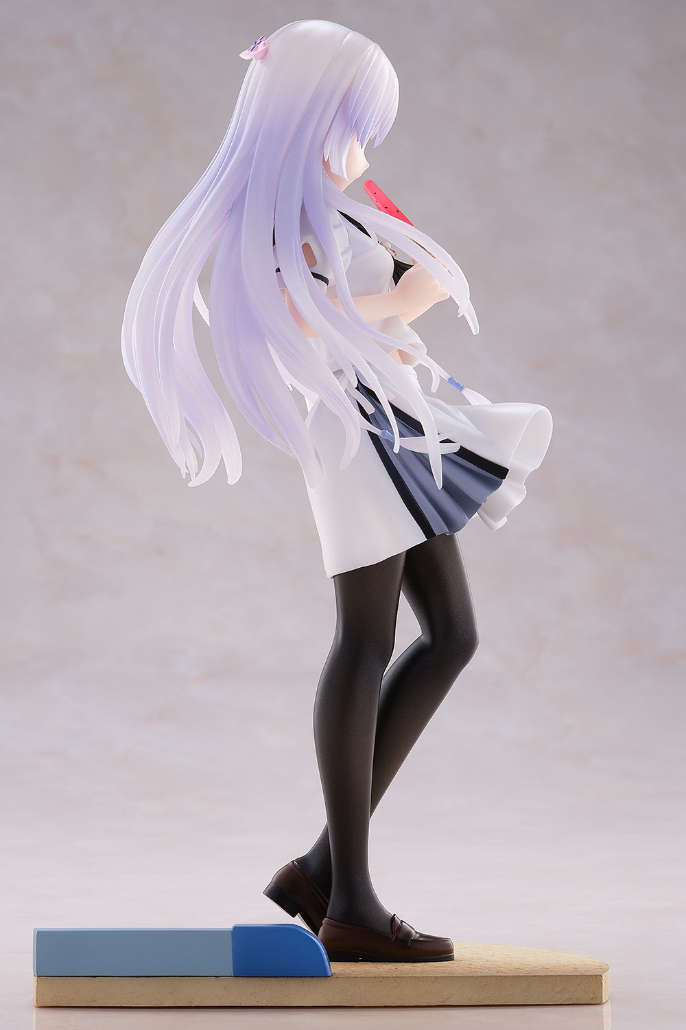 鳴瀬しろは 1/7スケール
