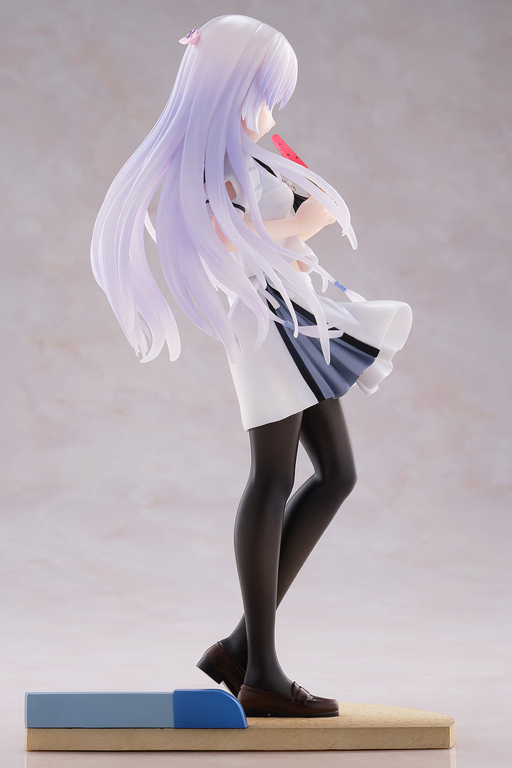鳴瀬しろは 1/7スケール