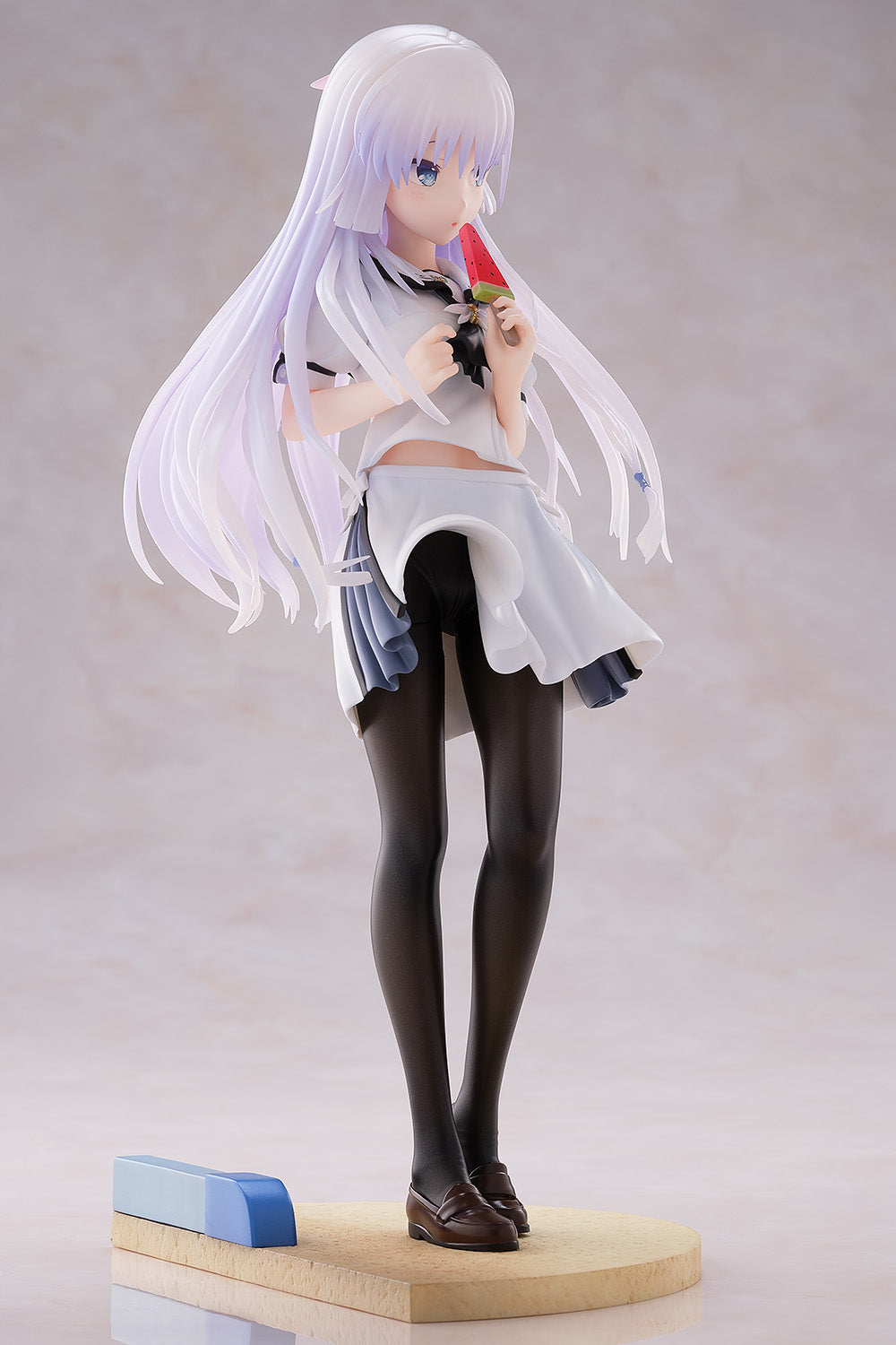 鳴瀬しろは 1/7スケール